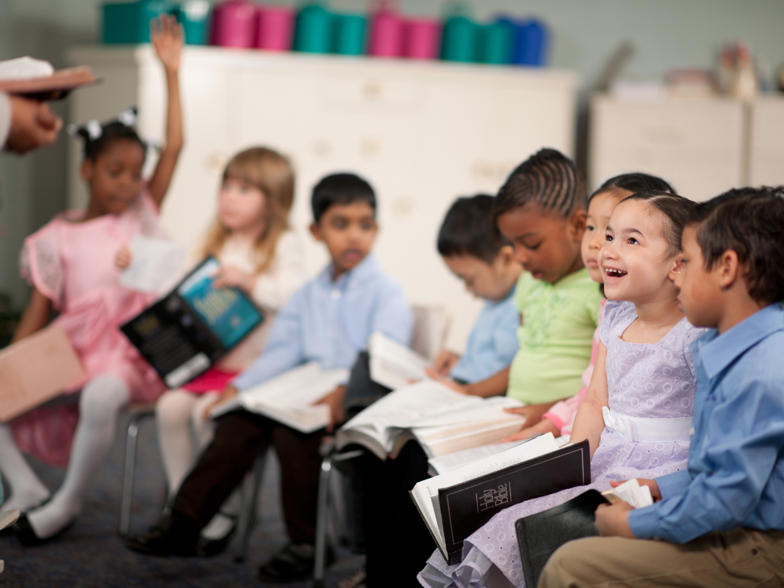 Child and Adolescent Health Program