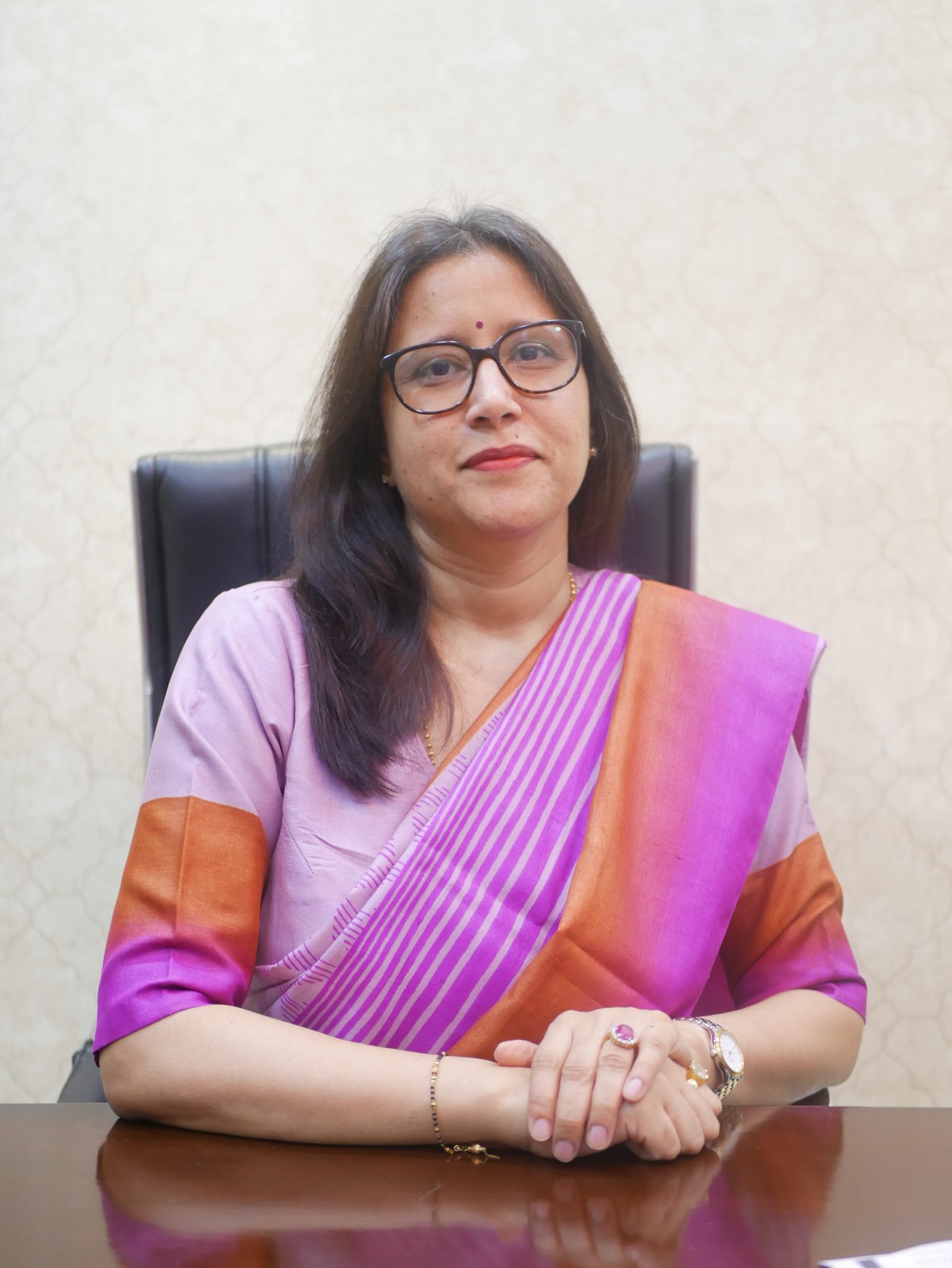 About Our Foundation